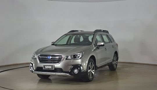 Subaru • Outback