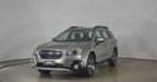 Subaru Outback 2.5I CVT DYNAMIC SPORT 4WD Wagon 2019