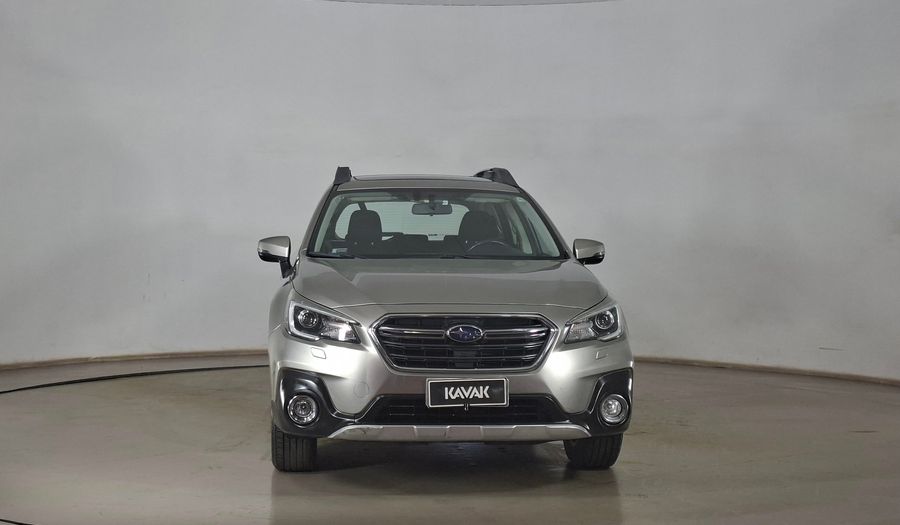 Subaru Outback 2.5I CVT DYNAMIC SPORT 4WD Wagon 2019