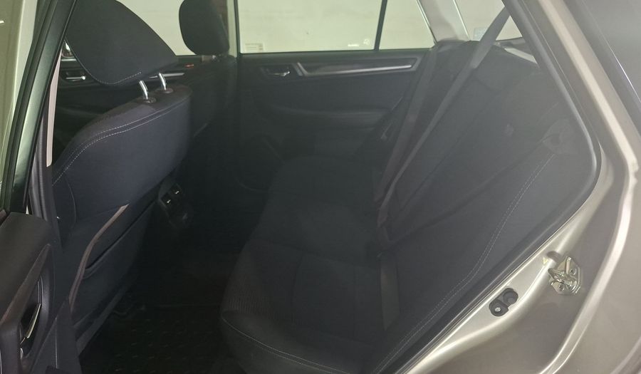 Subaru Outback 2.5I CVT DYNAMIC SPORT 4WD Wagon 2019