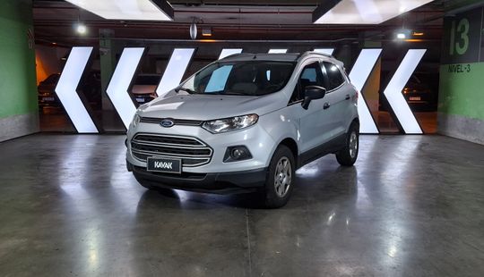 Ford • EcoSport
