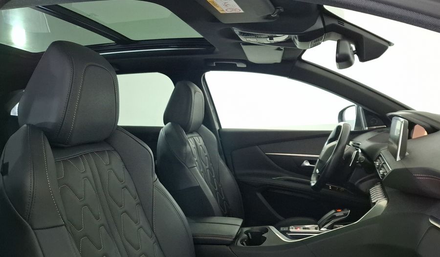 Peugeot 3008 1.6 THP GT LINE AUTO Suv 2020