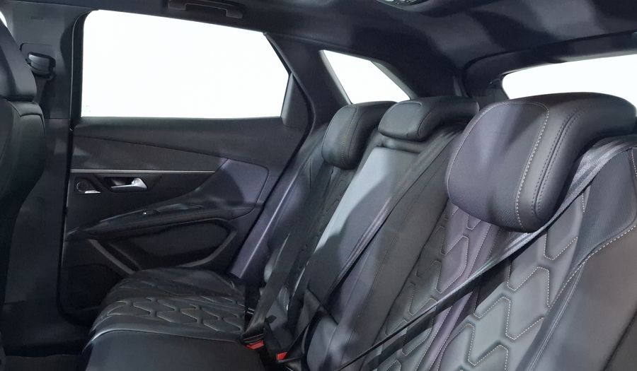 Peugeot 3008 1.6 THP GT LINE AUTO Suv 2020