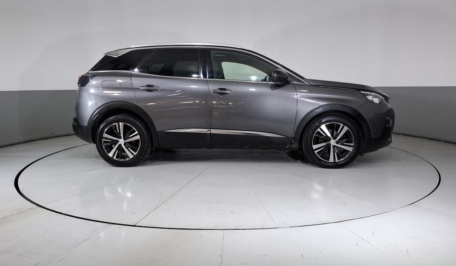 Peugeot 3008 1.6 THP GT LINE AUTO Suv 2020