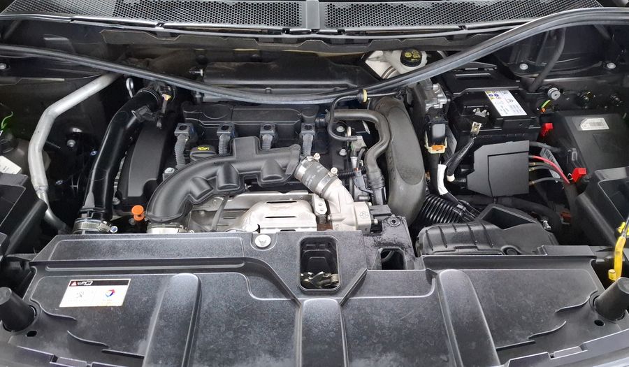 Peugeot 3008 1.6 THP GT LINE AUTO Suv 2020