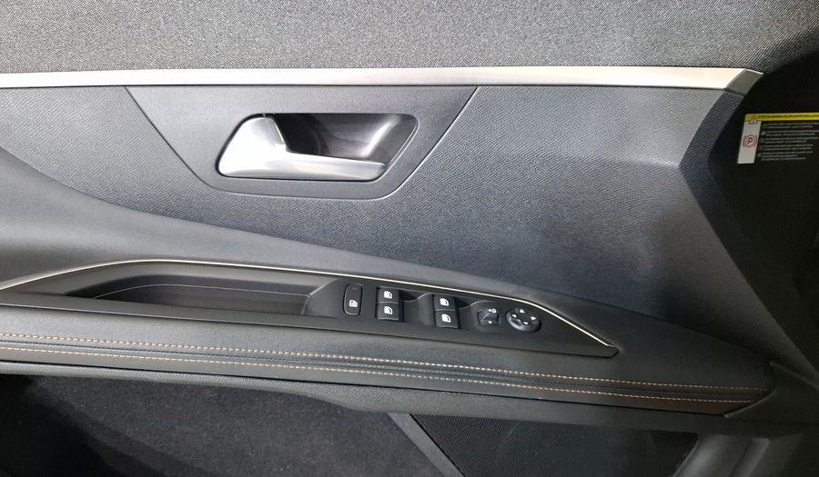 Peugeot 3008 1.6 THP GT LINE AUTO Suv 2020