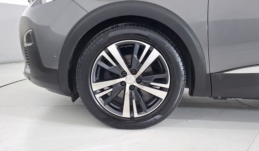 Peugeot 3008 1.6 THP GT LINE AUTO Suv 2020