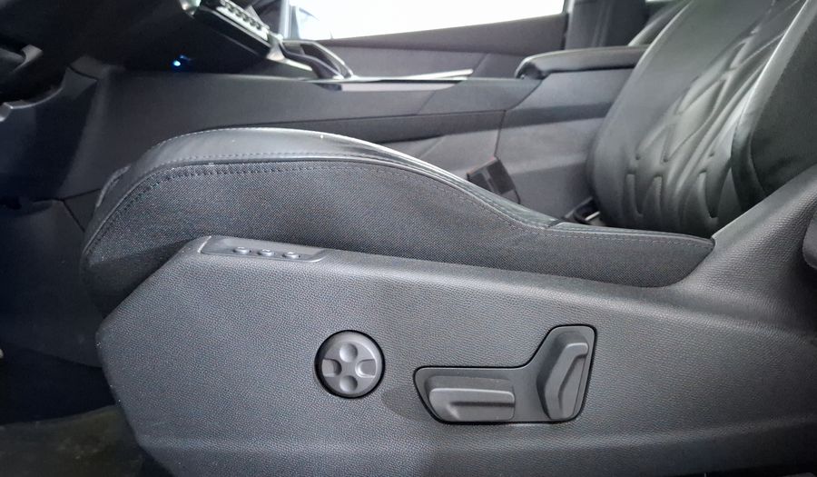 Peugeot 3008 1.6 THP GT LINE AUTO Suv 2020