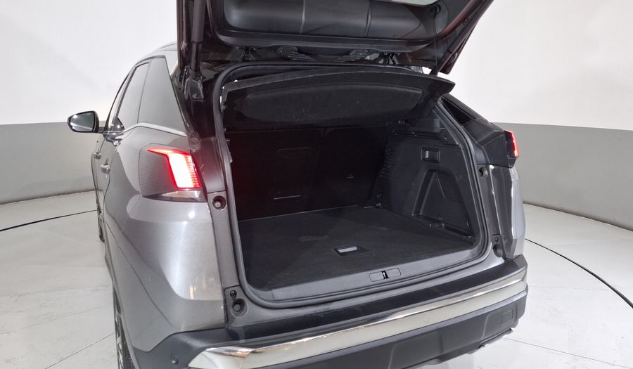 Peugeot 3008 1.6 THP GT LINE AUTO Suv 2020