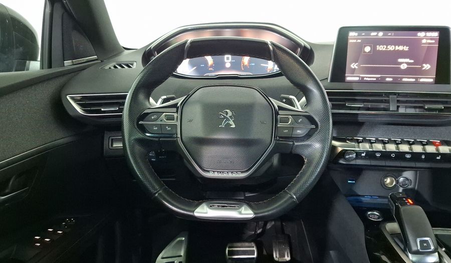 Peugeot 3008 1.6 THP GT LINE AUTO Suv 2020