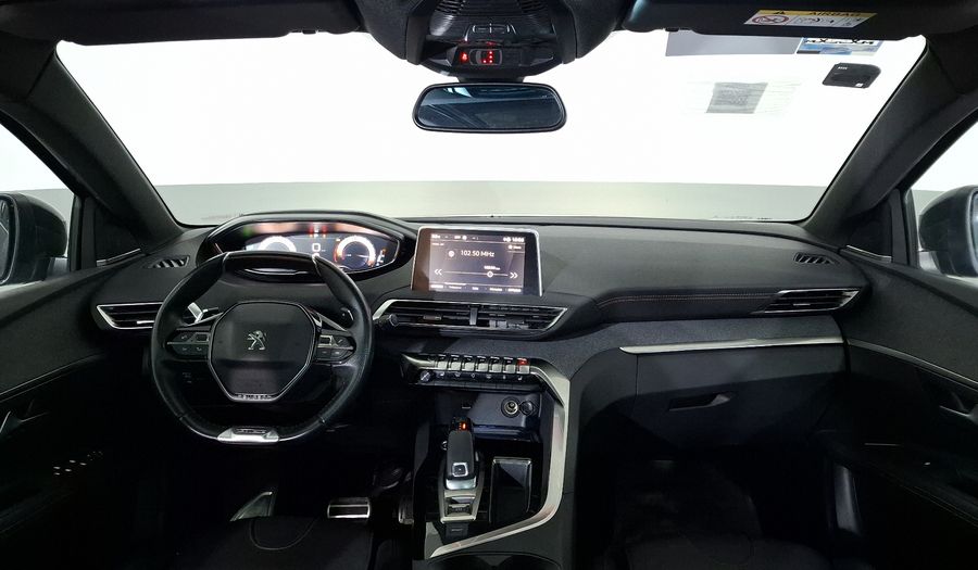 Peugeot 3008 1.6 THP GT LINE AUTO Suv 2020