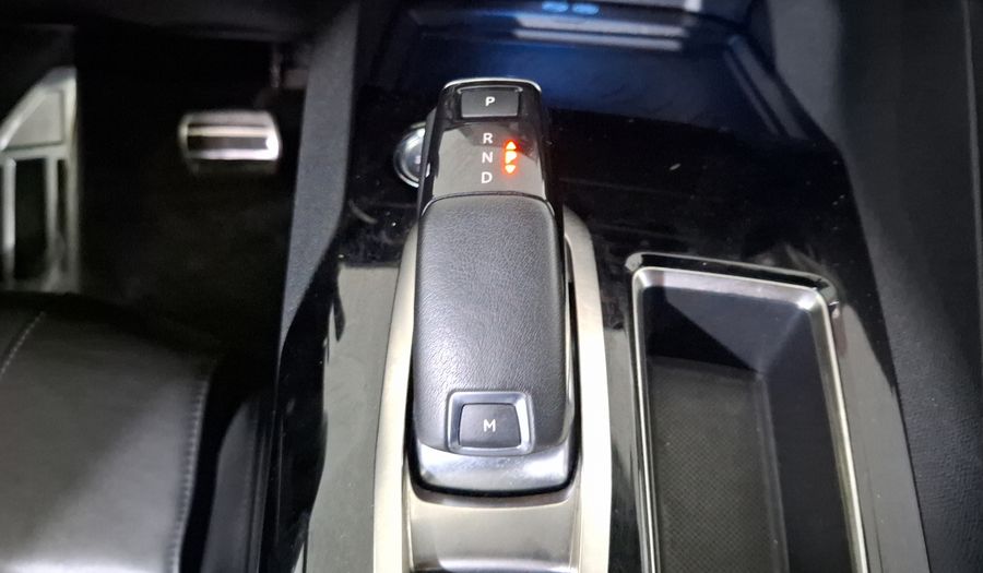 Peugeot 3008 1.6 THP GT LINE AUTO Suv 2020