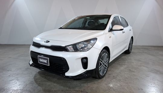 Kia • Rio