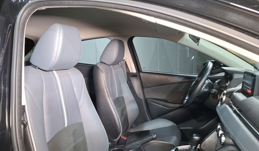 Mazda 2 1.5 MHEV CARBON EDITION AUTO Hatchback 2023