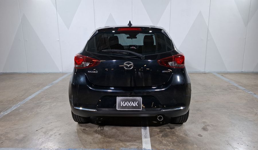 Mazda 2 1.5 MHEV CARBON EDITION AUTO Hatchback 2023