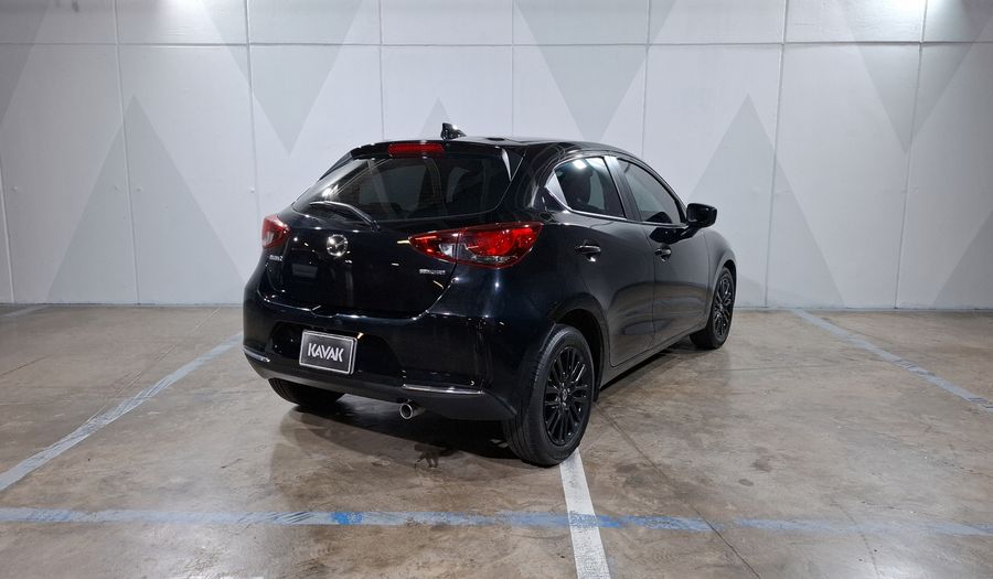 Mazda 2 1.5 MHEV CARBON EDITION AUTO Hatchback 2023