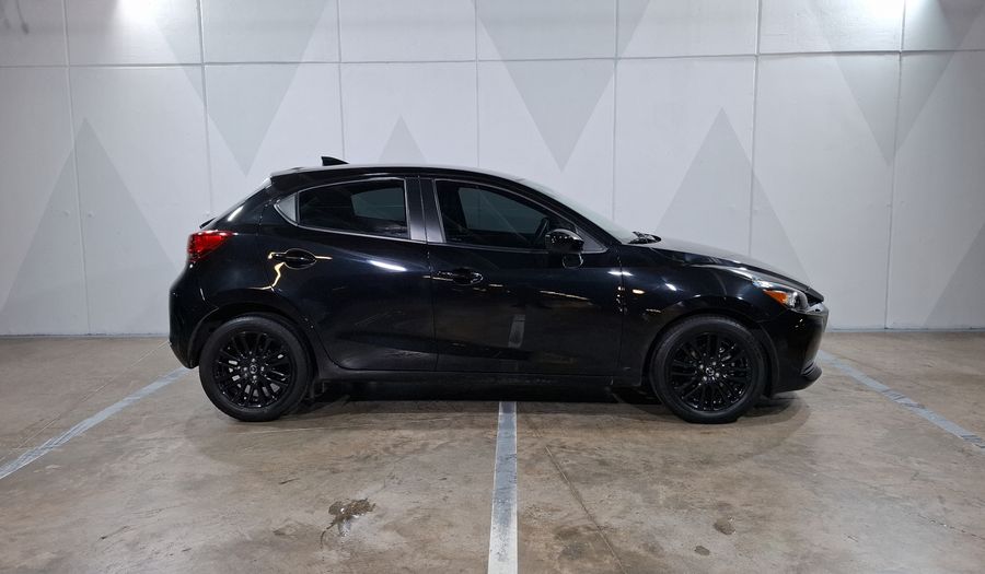 Mazda 2 1.5 MHEV CARBON EDITION AUTO Hatchback 2023