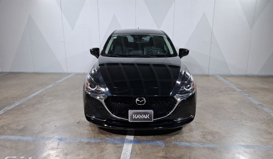 Mazda 2 1.5 MHEV CARBON EDITION AUTO Hatchback 2023