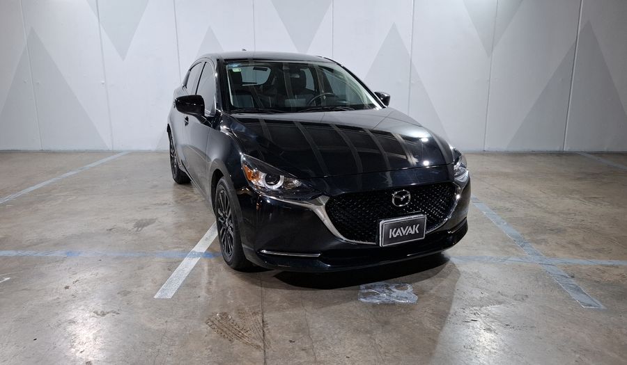 Mazda 2 1.5 MHEV CARBON EDITION AUTO Hatchback 2023