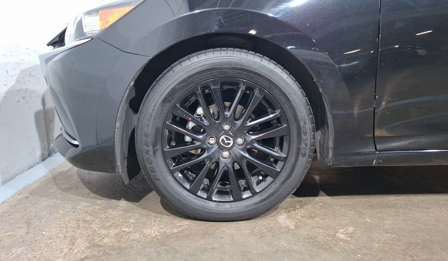 Mazda 2 1.5 MHEV CARBON EDITION AUTO Hatchback 2023