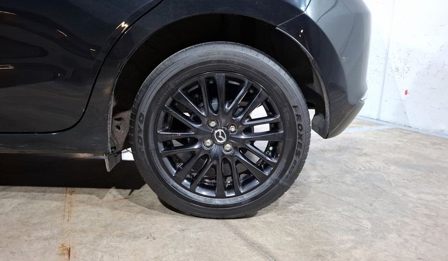 Mazda 2 1.5 MHEV CARBON EDITION AUTO Hatchback 2023
