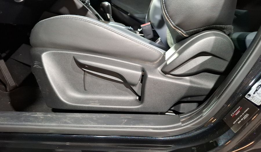 Mazda 2 1.5 MHEV CARBON EDITION AUTO Hatchback 2023