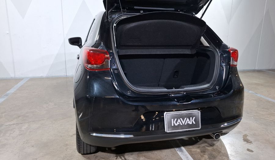 Mazda 2 1.5 MHEV CARBON EDITION AUTO Hatchback 2023