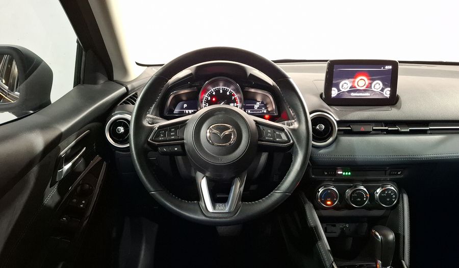 Mazda 2 1.5 MHEV CARBON EDITION AUTO Hatchback 2023