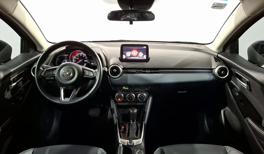 Mazda 2 1.5 MHEV CARBON EDITION AUTO Hatchback 2023
