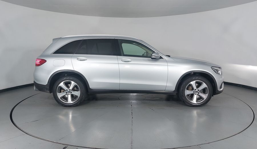 Mercedes Benz Clase Glc 2.0 GLC 300 OFF-ROAD AUTO 4WD Suv 2019