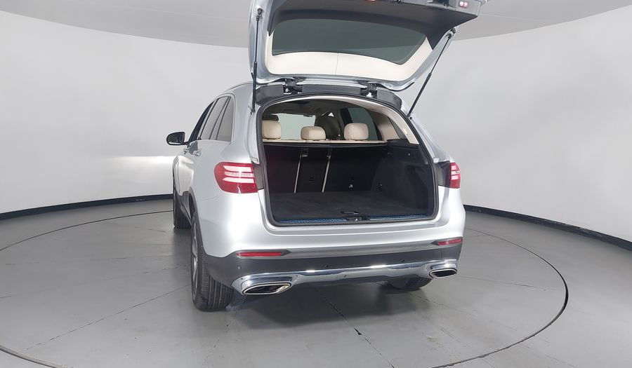 Mercedes Benz Clase Glc 2.0 GLC 300 OFF-ROAD AUTO 4WD Suv 2019