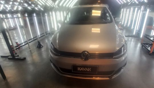 Volkswagen • Fox