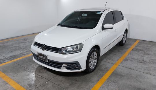 Volkswagen • Gol