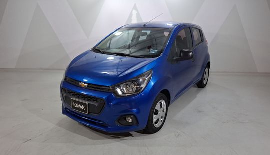 Chevrolet • Beat