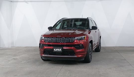 Jeep • Compass