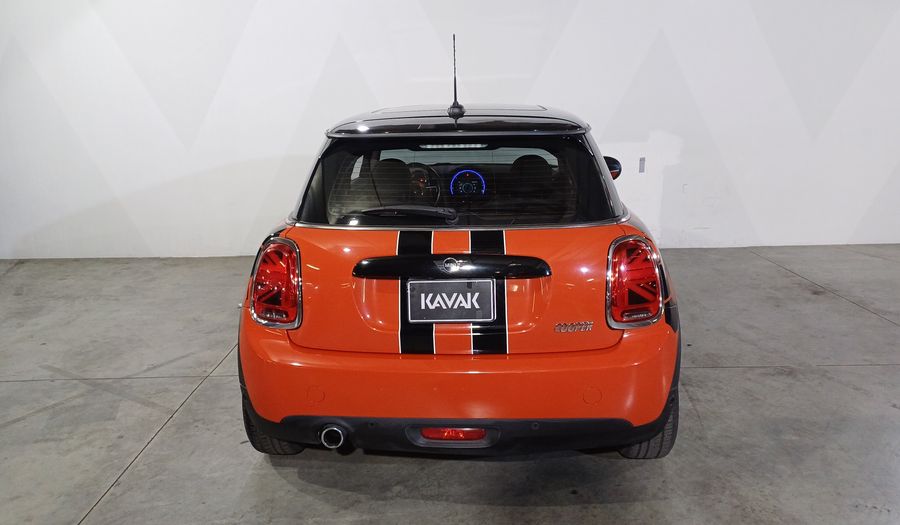 Mini Cooper 1.5 COOPER CHILI Hatchback 2021