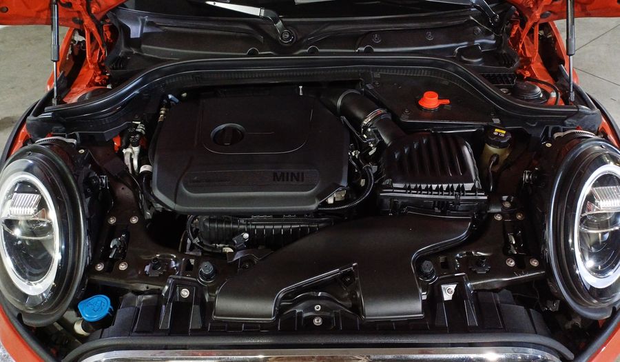 Mini Cooper 1.5 COOPER CHILI Hatchback 2021