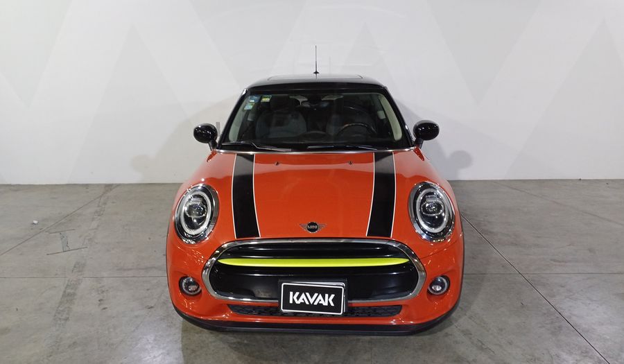 Mini Cooper 1.5 COOPER CHILI Hatchback 2021