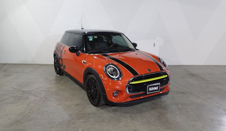 Mini Cooper 1.5 COOPER CHILI Hatchback 2021