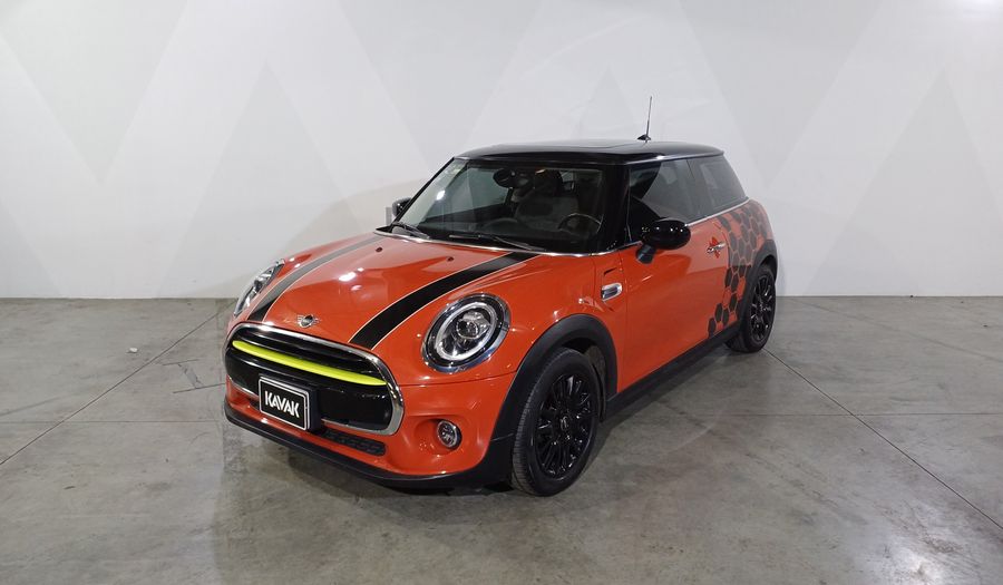 Mini Cooper 1.5 COOPER CHILI Hatchback 2021