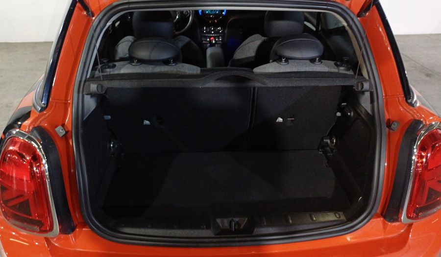 Mini Cooper 1.5 COOPER CHILI Hatchback 2021