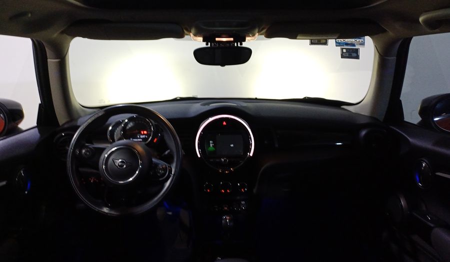 Mini Cooper 1.5 COOPER CHILI Hatchback 2021