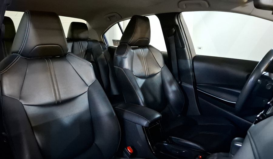 Toyota Corolla 1.8 LE HYBRID AUTO Sedan 2022