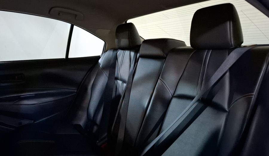 Toyota Corolla 1.8 LE HYBRID AUTO Sedan 2022