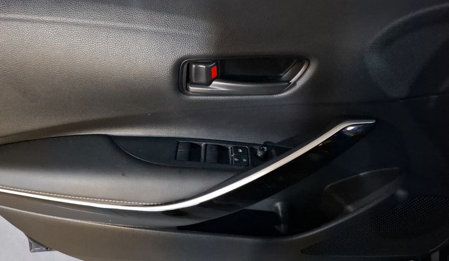 Toyota Corolla 1.8 LE HYBRID AUTO Sedan 2022