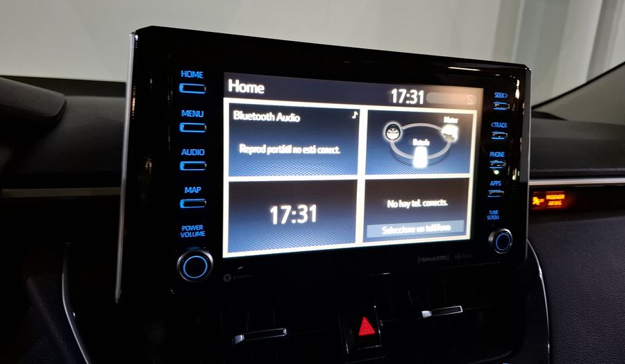 Toyota Corolla 1.8 LE HYBRID AUTO Sedan 2022