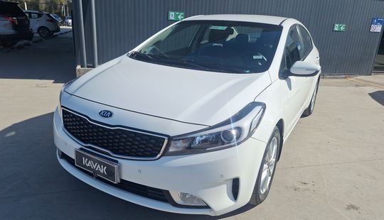 Kia • Cerato