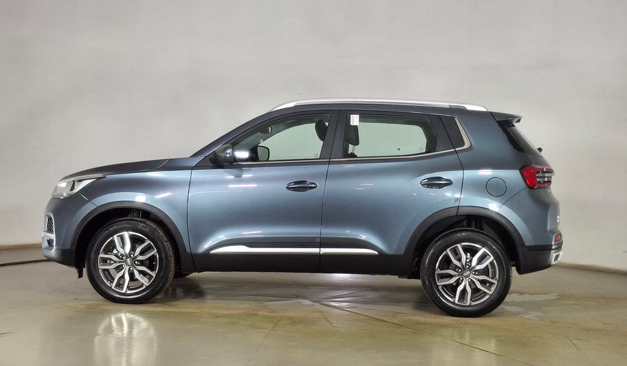 Chery Tiggo 3 1.5 GLS Suv 2021