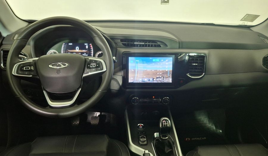Chery Tiggo 3 1.5 GLS Suv 2021