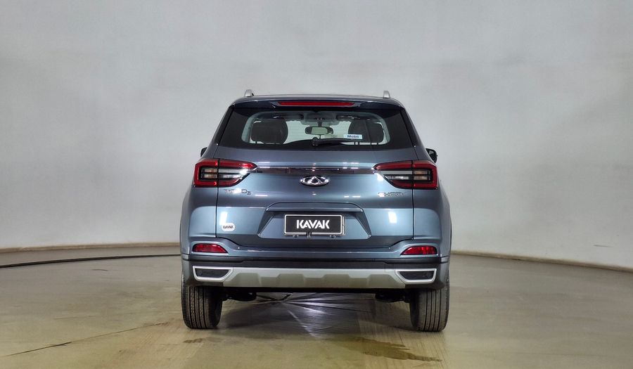 Chery Tiggo 3 1.5 GLS Suv 2021